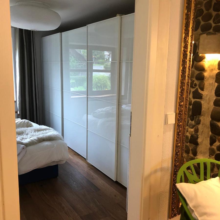 Ferienwohnung Design & Natur Fronreute Extérieur photo