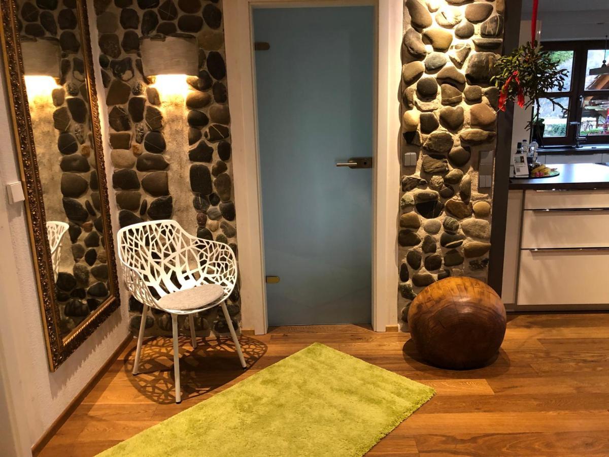 Ferienwohnung Design & Natur Fronreute Extérieur photo