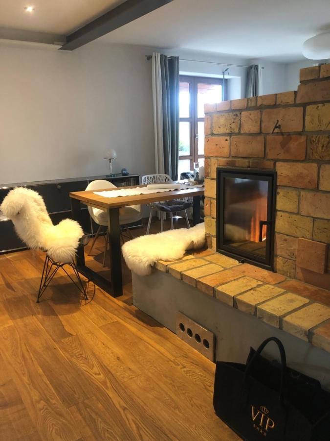 Ferienwohnung Design & Natur Fronreute Extérieur photo