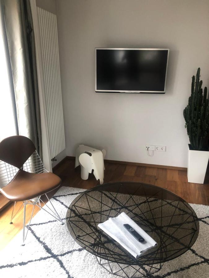 Ferienwohnung Design & Natur Fronreute Extérieur photo